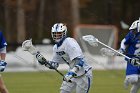 MLAX vs UNE  Wheaton College Men's Lacrosse vs University of New England. - Photo by Keith Nordstrom : Wheaton, Lacrosse, LAX, UNE